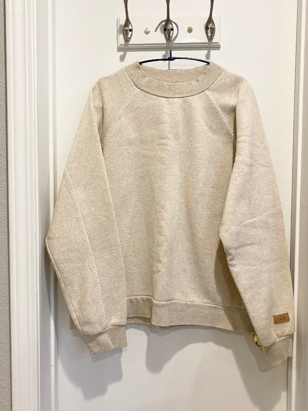 UGG Classic Crewneck